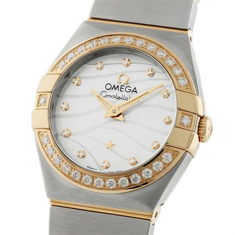 omega ladies watches prices.